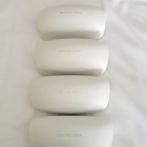 Michael Kors Sunglasses Case